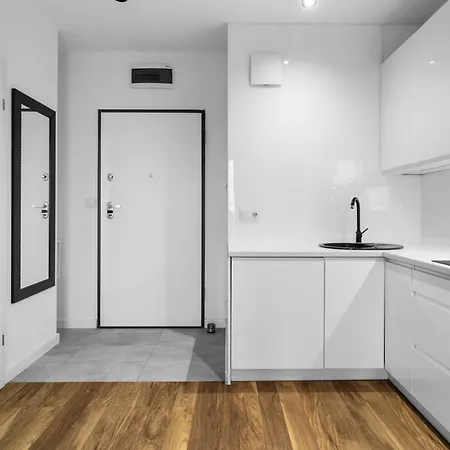 Wola By Esteum Host * Warsaw